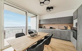 Diamondview Luxury Apartments Vienna